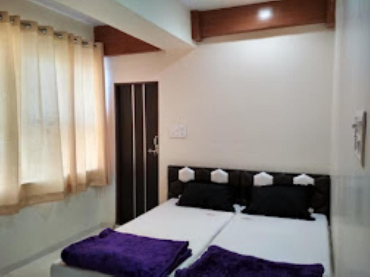 Hotel Vaibhav,Akola Eksteriør billede